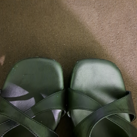 Steve Madden Women's Platform Shoes - Picture 10 of 15